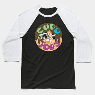 Cupo's joe's Baseball T-Shirt